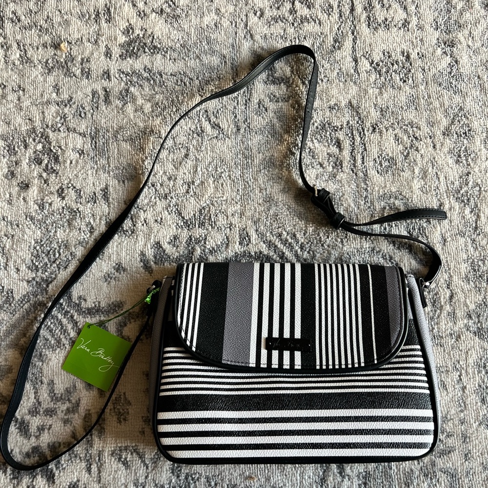 Vera Bradley Crossbody Bag